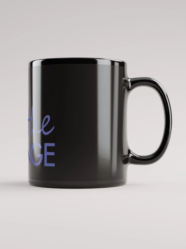 Be The Change Mug product image (2)
