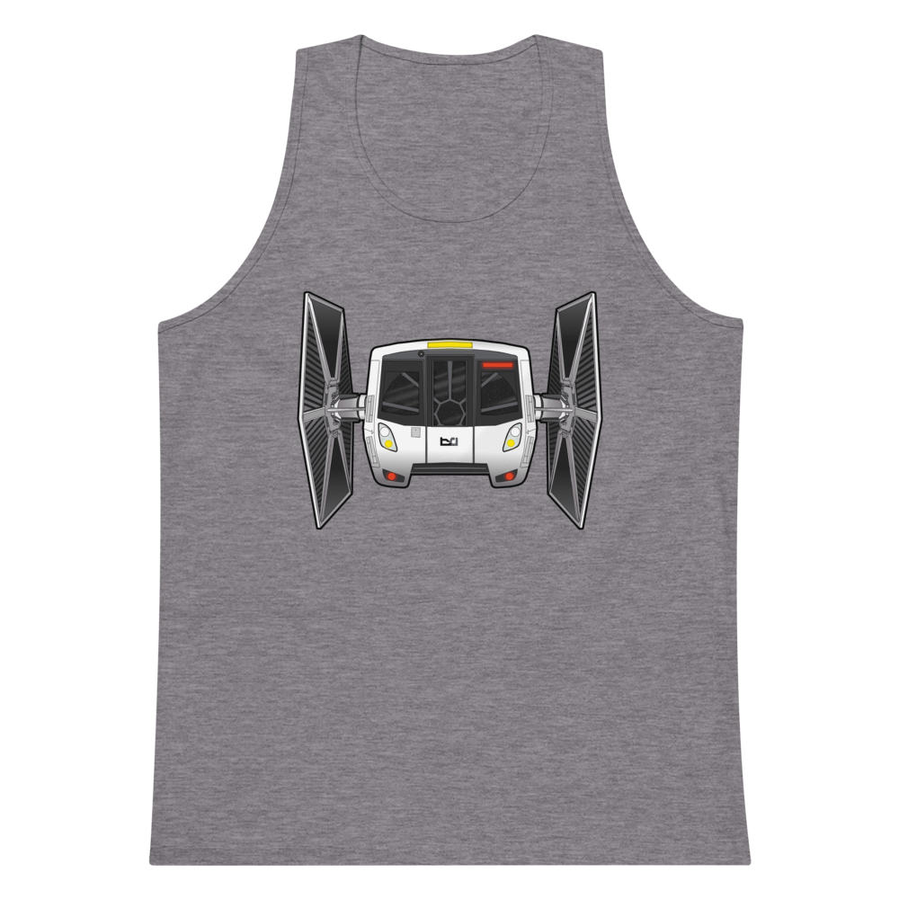 Bart-Tie Tank M product image (65)