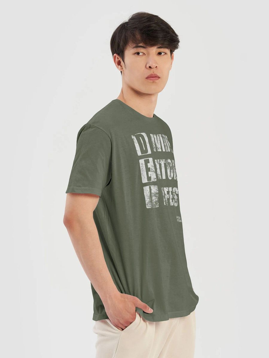 DEI (w) -- Super Offensive Tee product image (26)