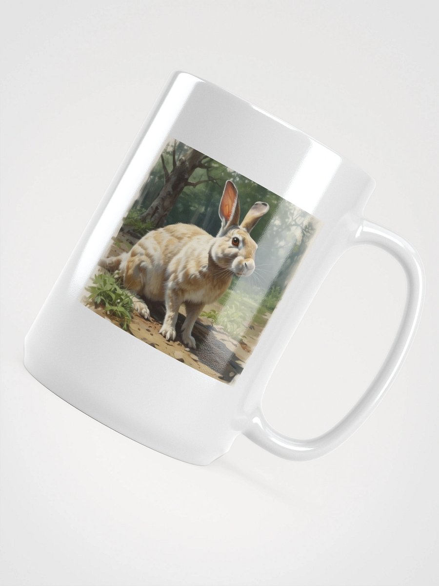 Rabbit product image (4)