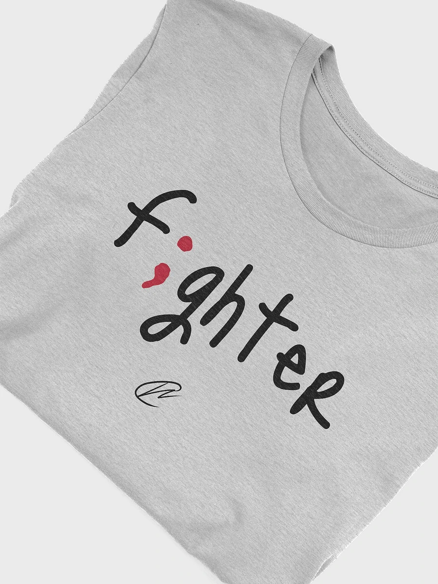 Fighter - TShirt product image (9)