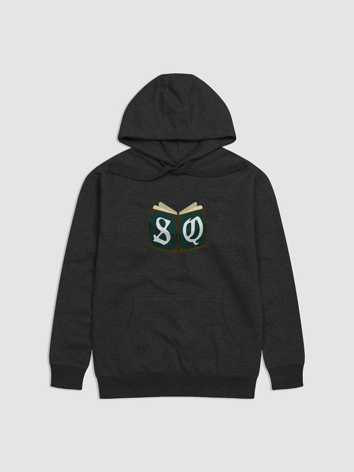 Archive Original Hoodie product image (2)