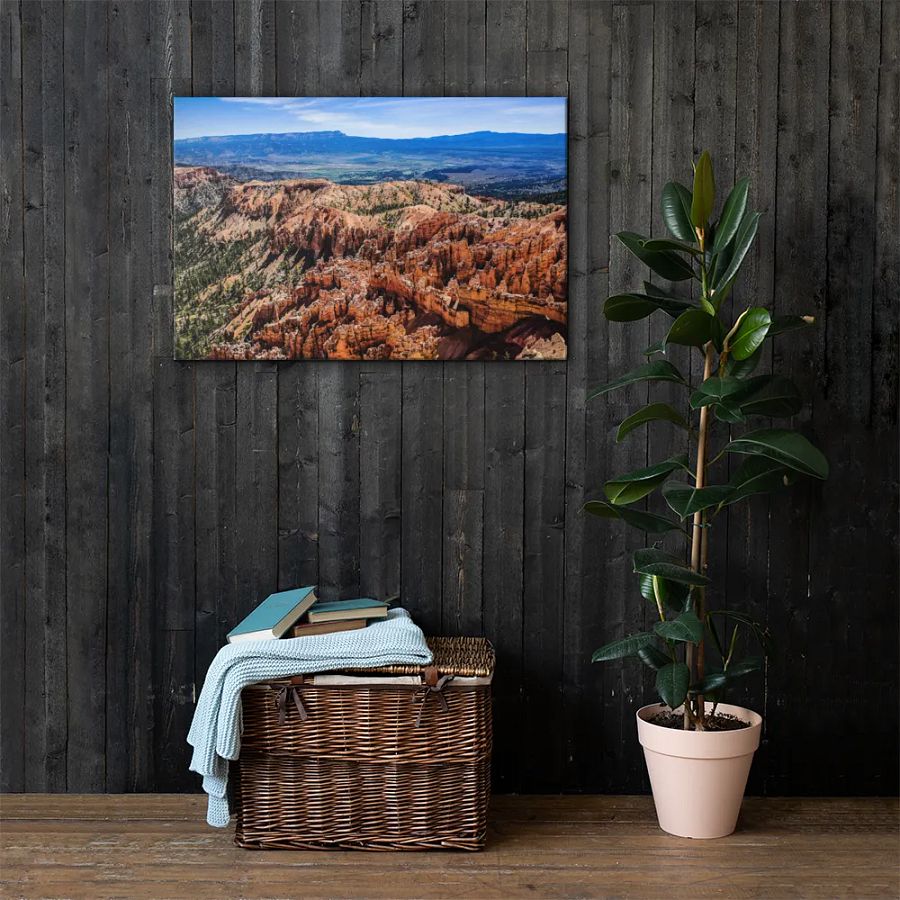 Bryce Canyon Hoodoos product image (5)