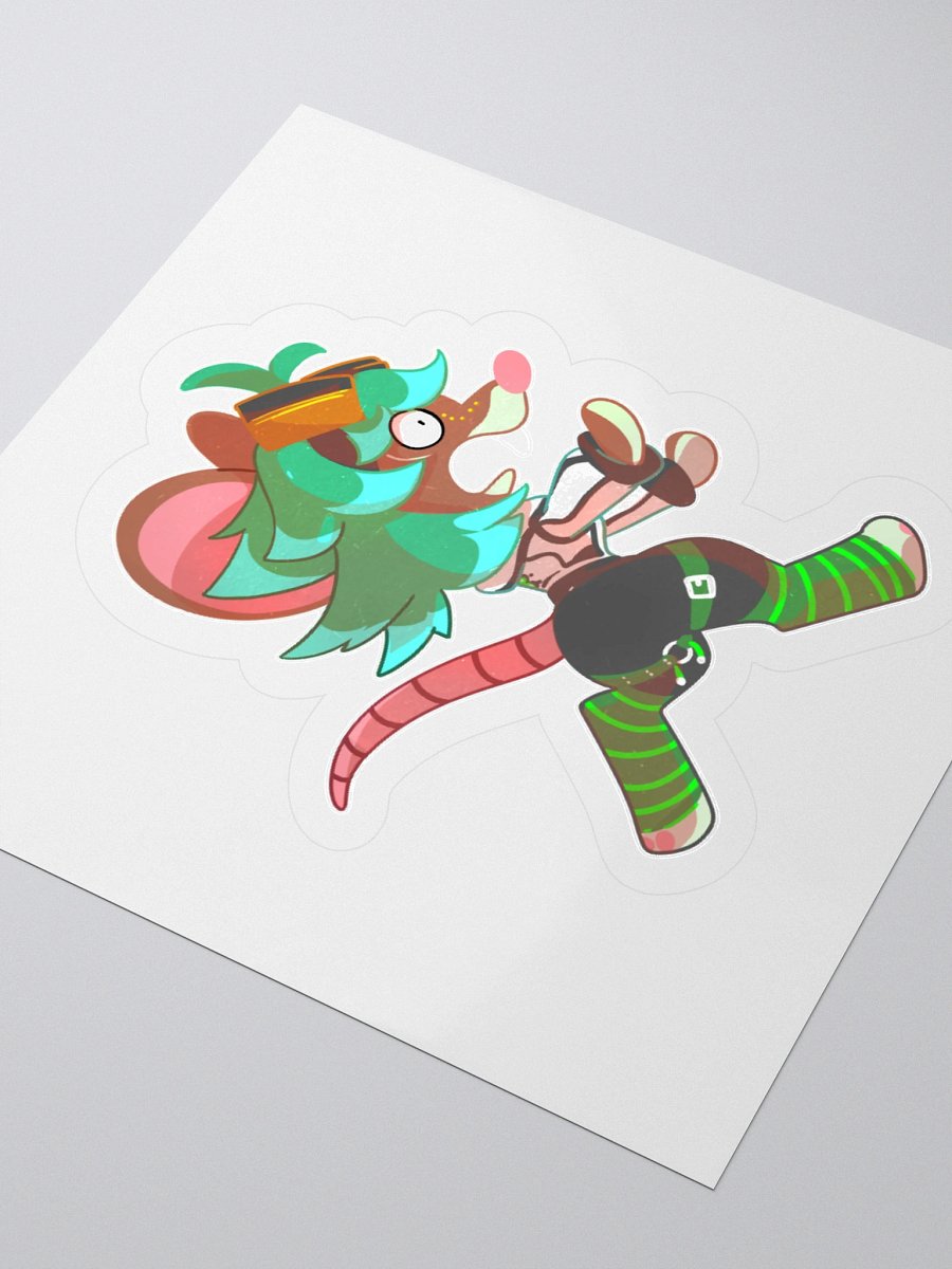 Run Fladarne Run! product image (7)