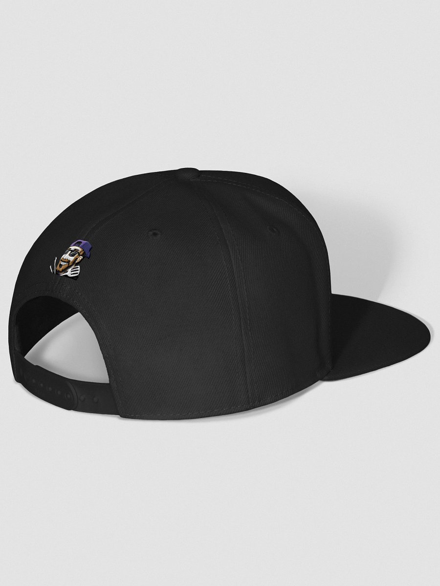 ChumDaddy Snapback product image (3)