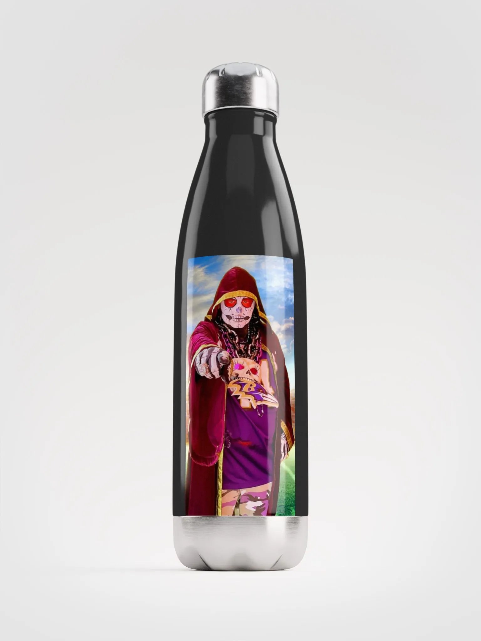 Bmore Grim Bottle! product image (1)