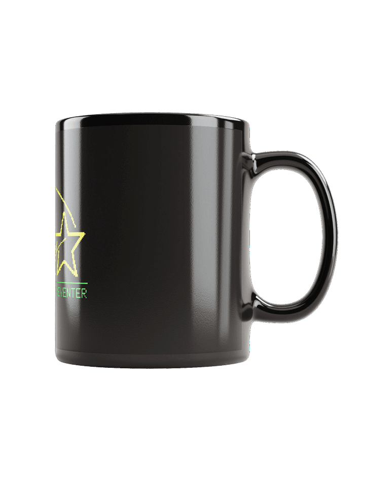 Energy Star Mug product image (2)