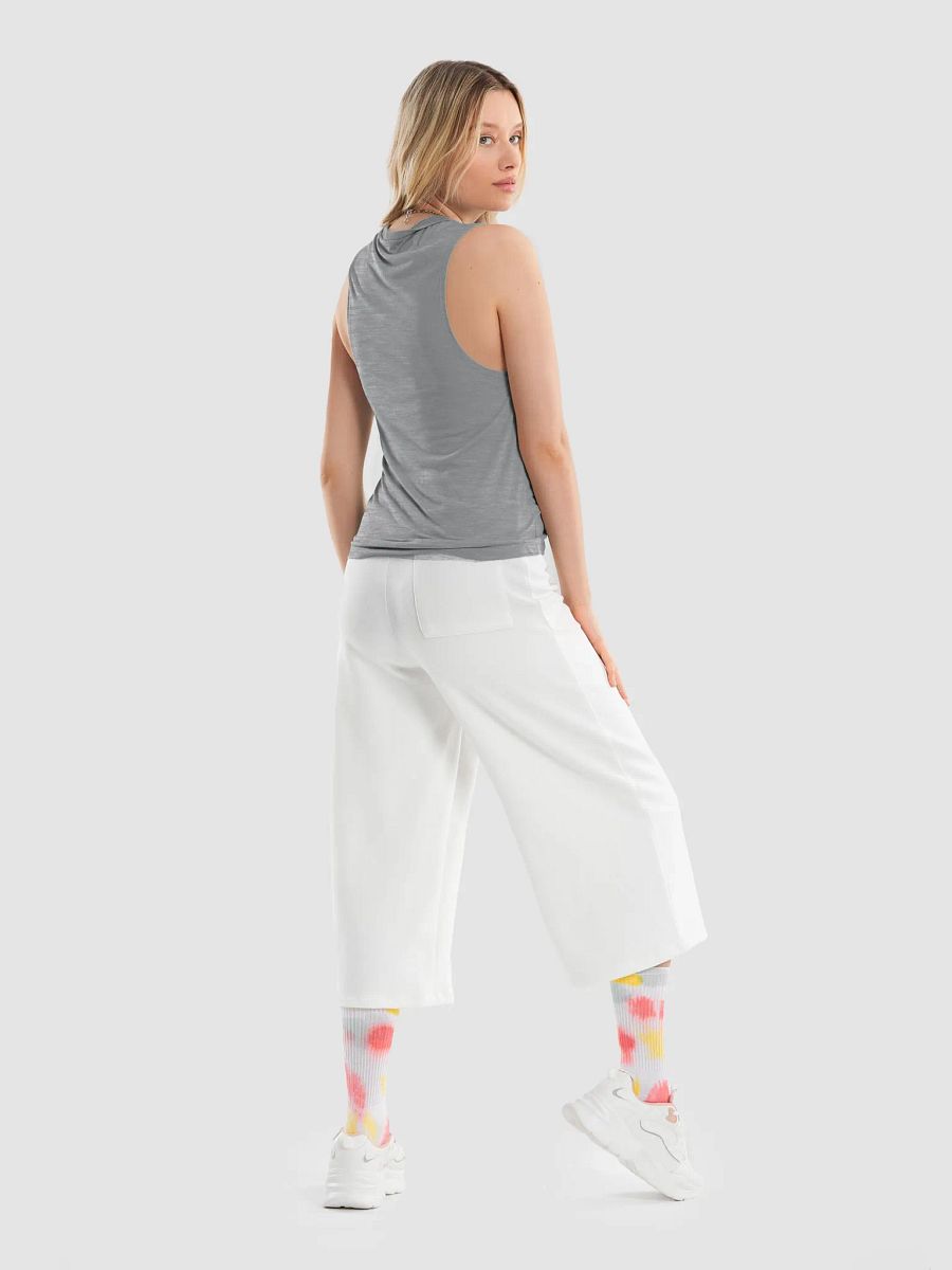 Oni Fury Women's Muscle Tee product image (40)