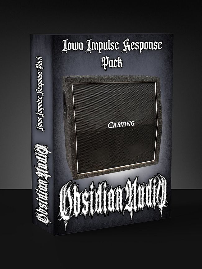 Impulse Responses
