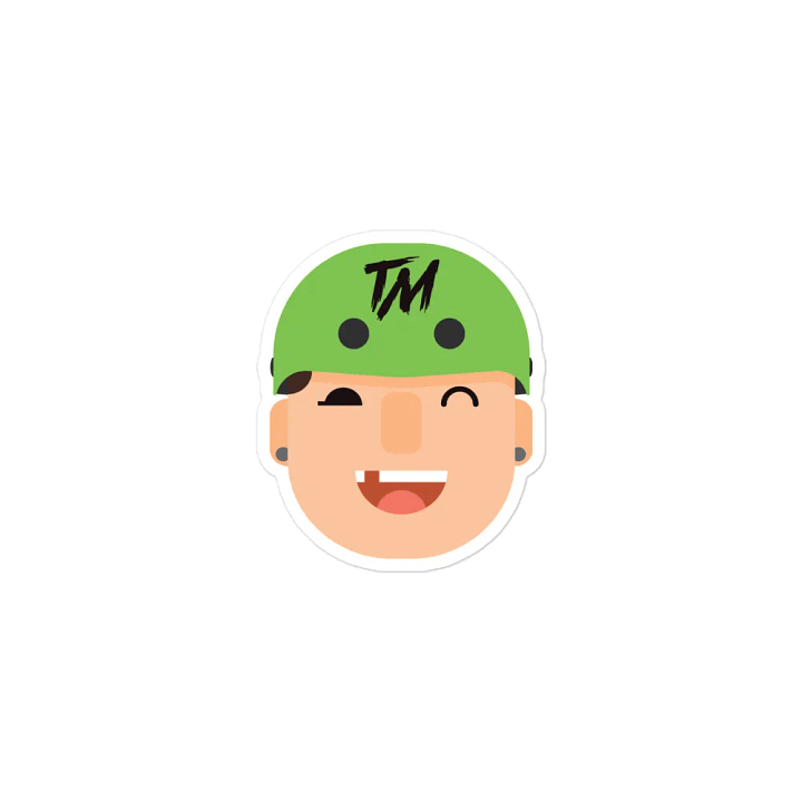 Thin Mint Magnet product image (1)