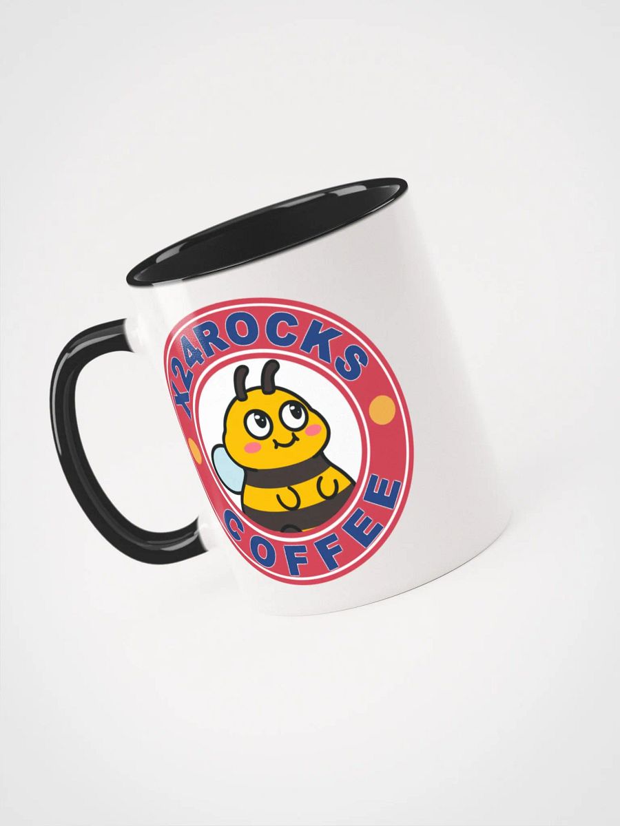 Bee Mug product image (3)
