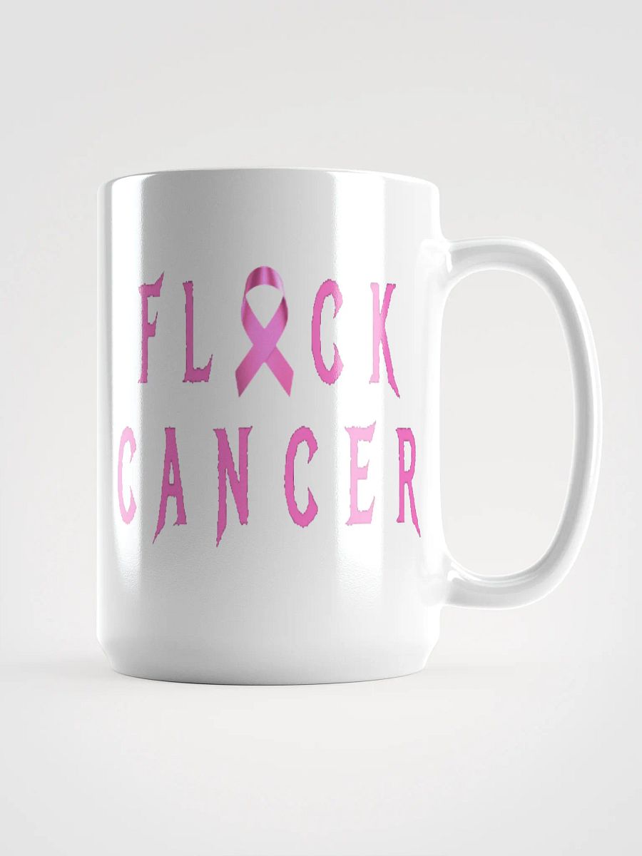 Flock Cancer Coffee Mug product image (1)