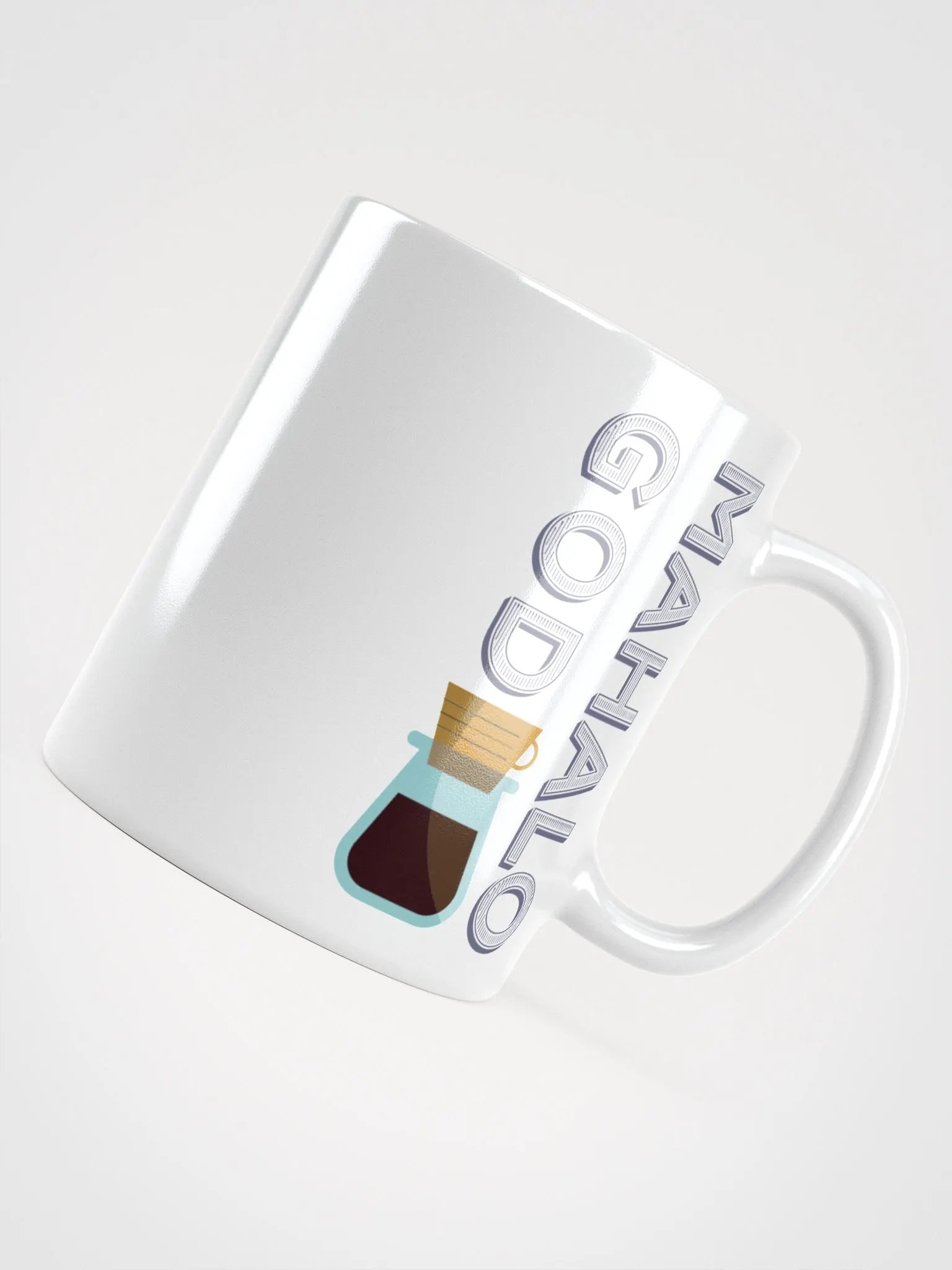 Coffee Mug: Your Favorite Gamer's Favorite Gamer product image (4)