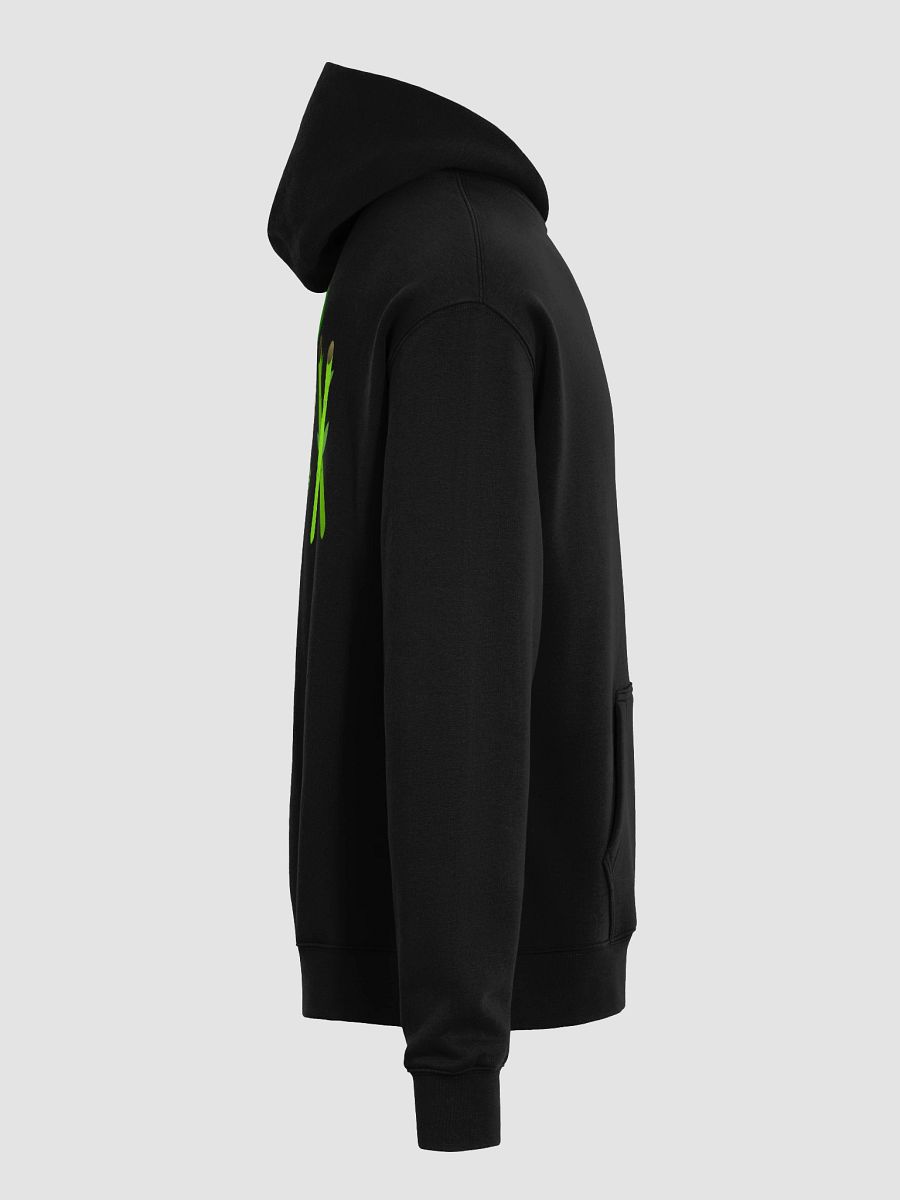 Bush Oversized Hoodie product image (7)