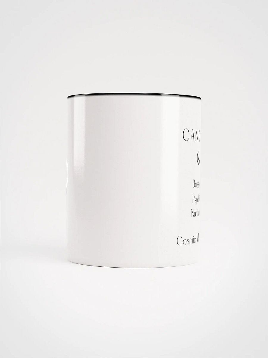 Cancer AF: Fuel your nurturing spirit product image (67)