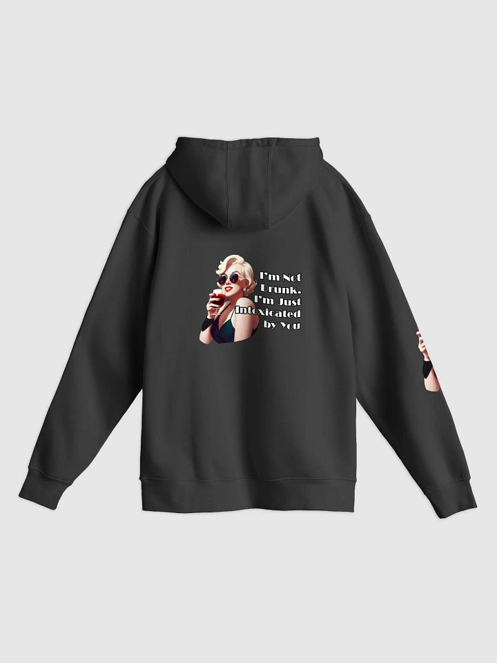 Intoxicated by You - Flirty and Fun Sweater product image (2)