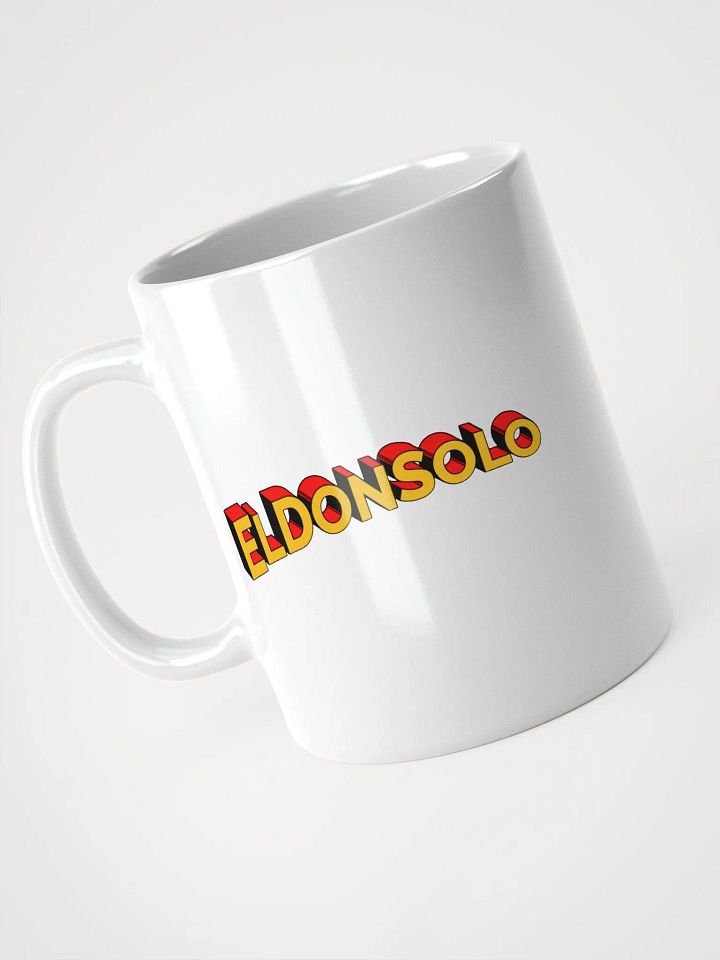 SUPER Mug product image (8)