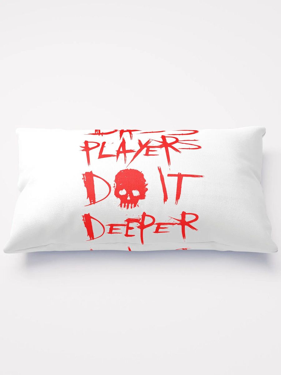 BPDID Pillow product image (2)