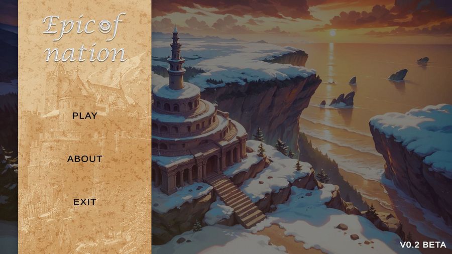 Epic of Nations Strategy Game product image (3)
