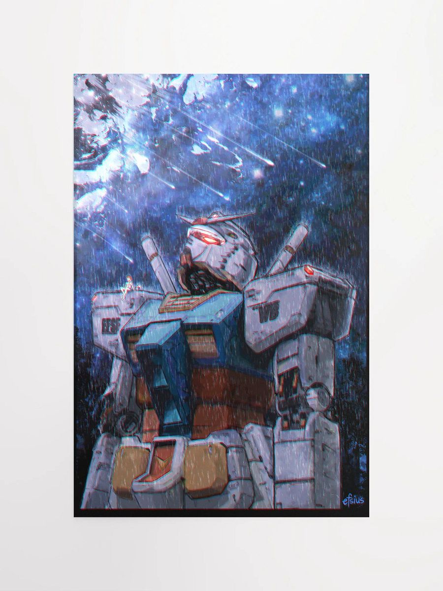 Gundam RX-78 product image (4)