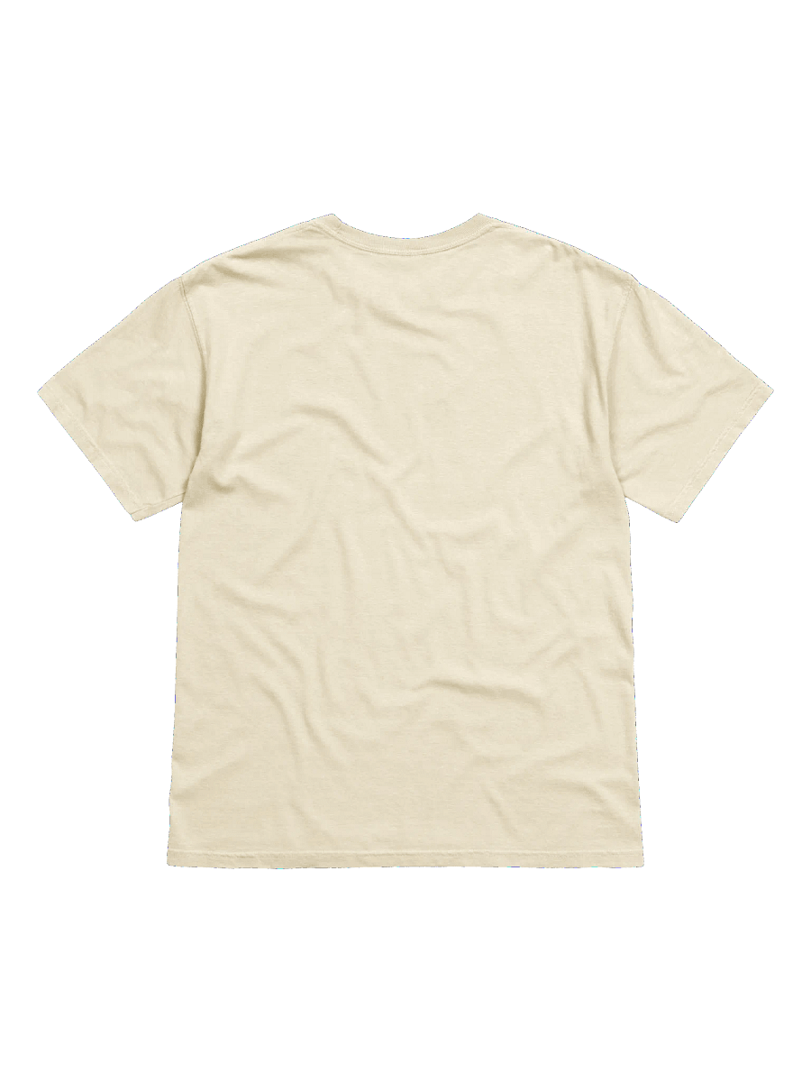 Eco-Thumbs-Up Cotton Tee product image (8)