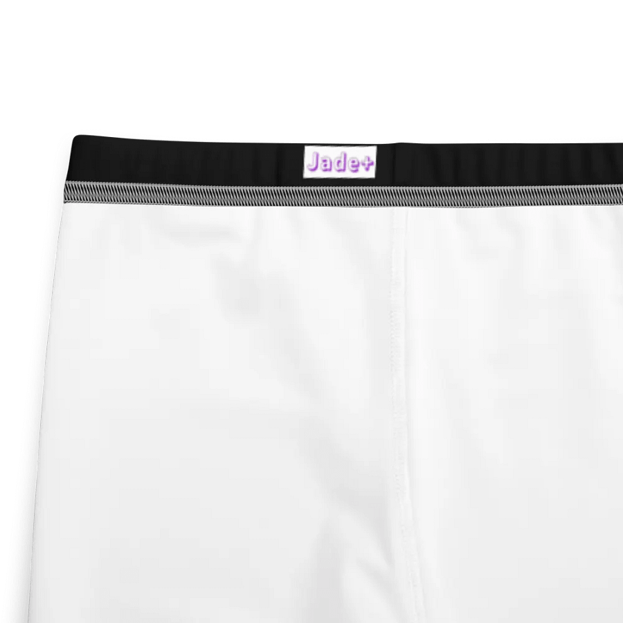 Glitchy Words are hard Vibes Youth Leggings product image (5)
