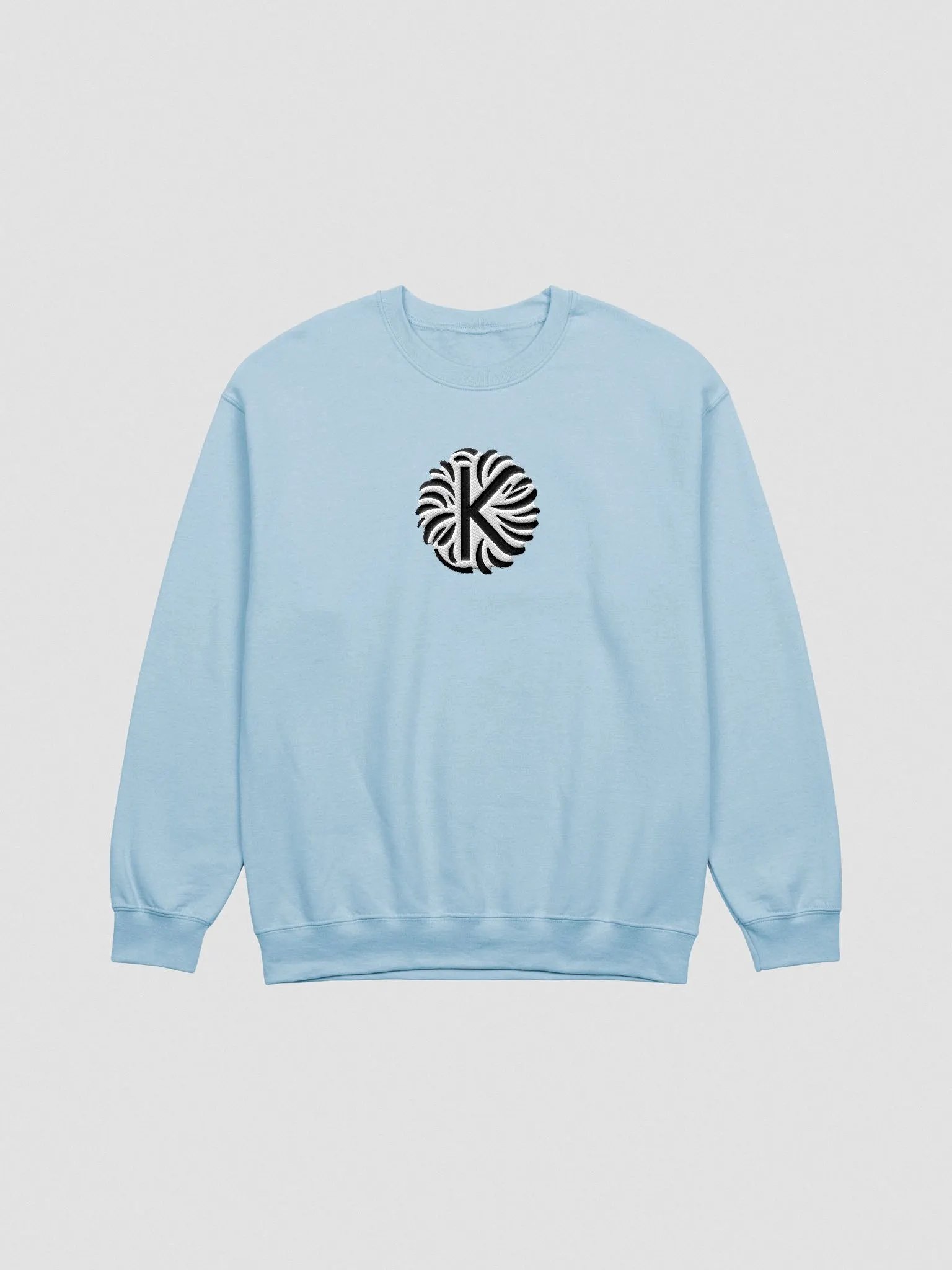 Kaleidoscope Crew (Black Logo) product image (1)