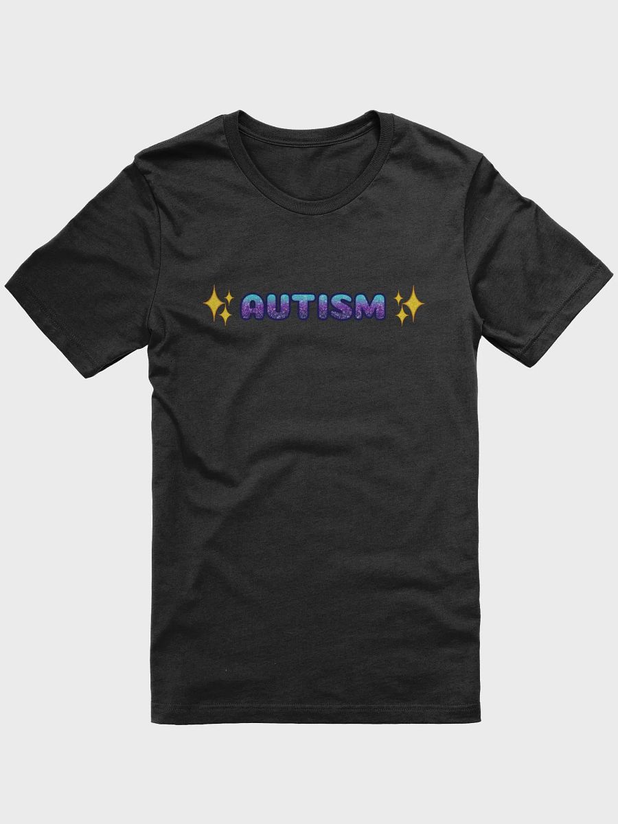 Autism Tee product image (1)