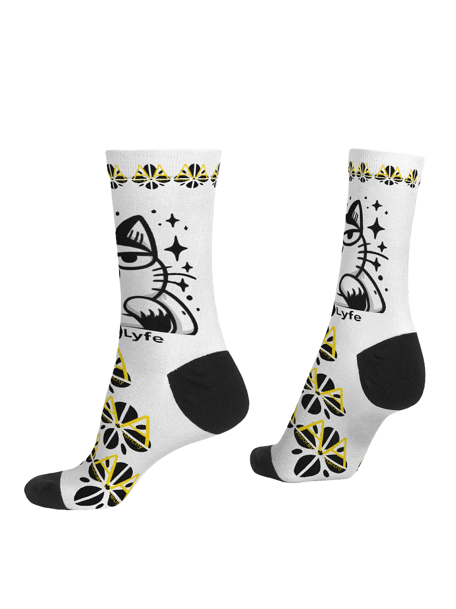 Socks of Smug product image (4)