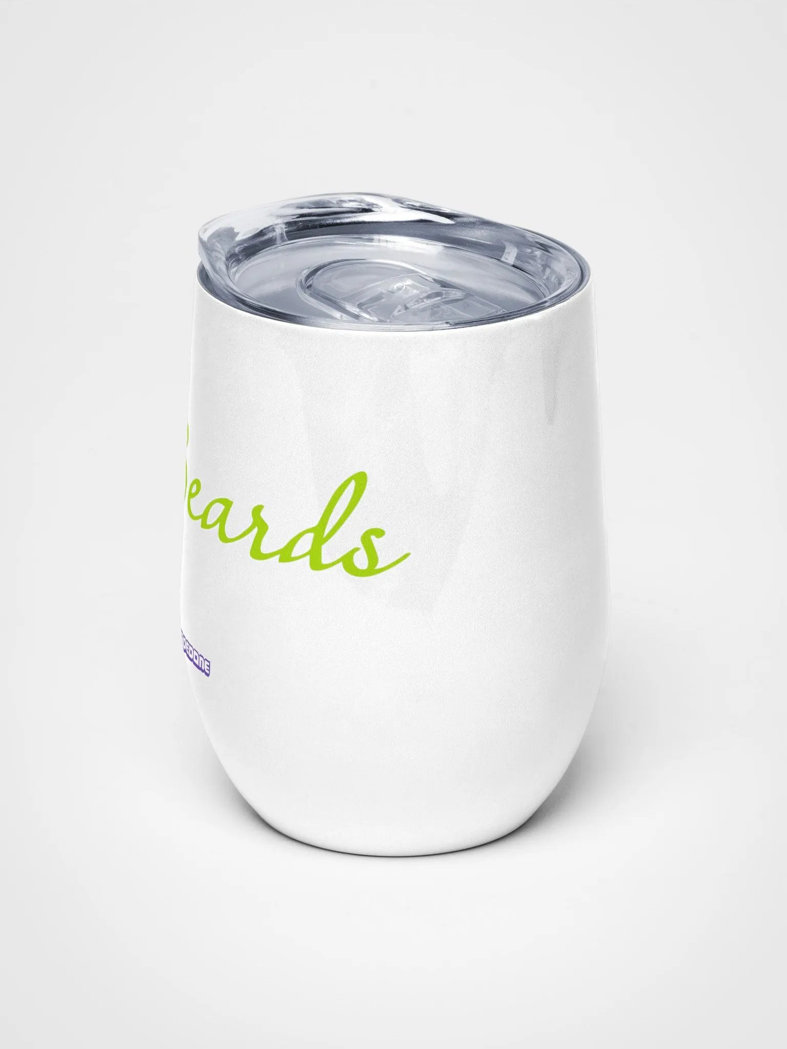 Only Beards Short Tumbler product image (5)