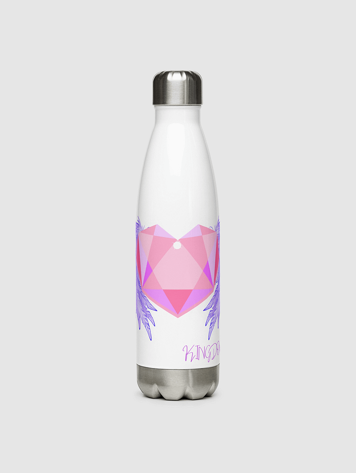 [Queenshy69] Stainless Steel Water Bottle 3 product image (1)