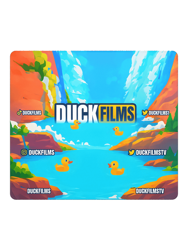 Duck Pad product image (2)