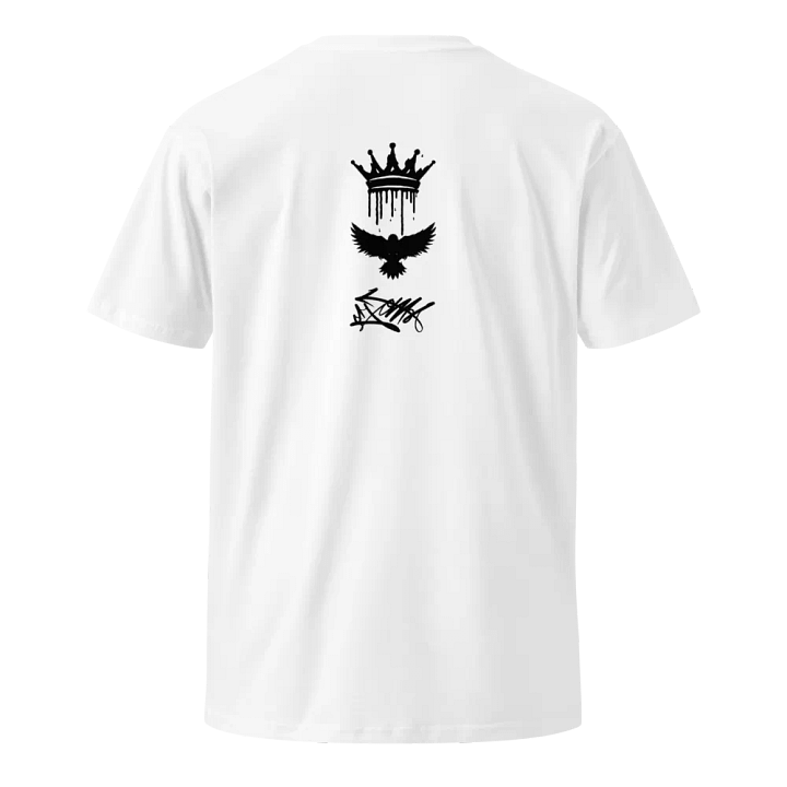 ¥ovon Dimensional Tee product image (2)