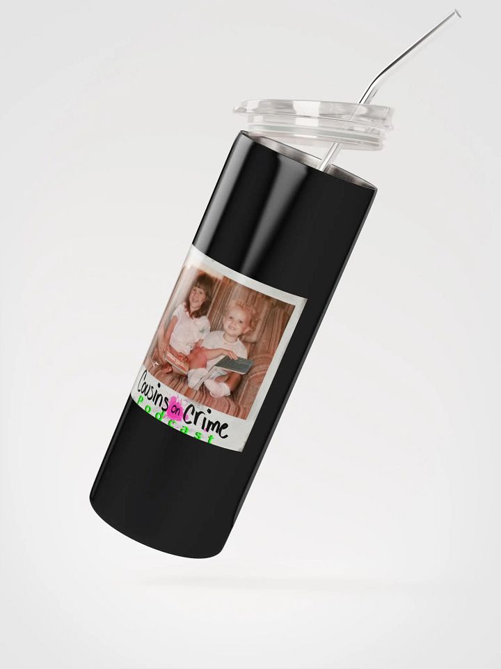 Classic Cousins Tumbler product image (2)