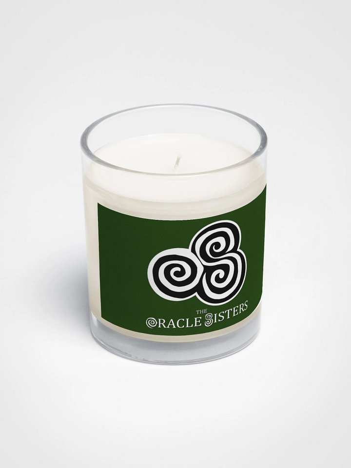ORACLE SISTERS CANDLE product image (2)