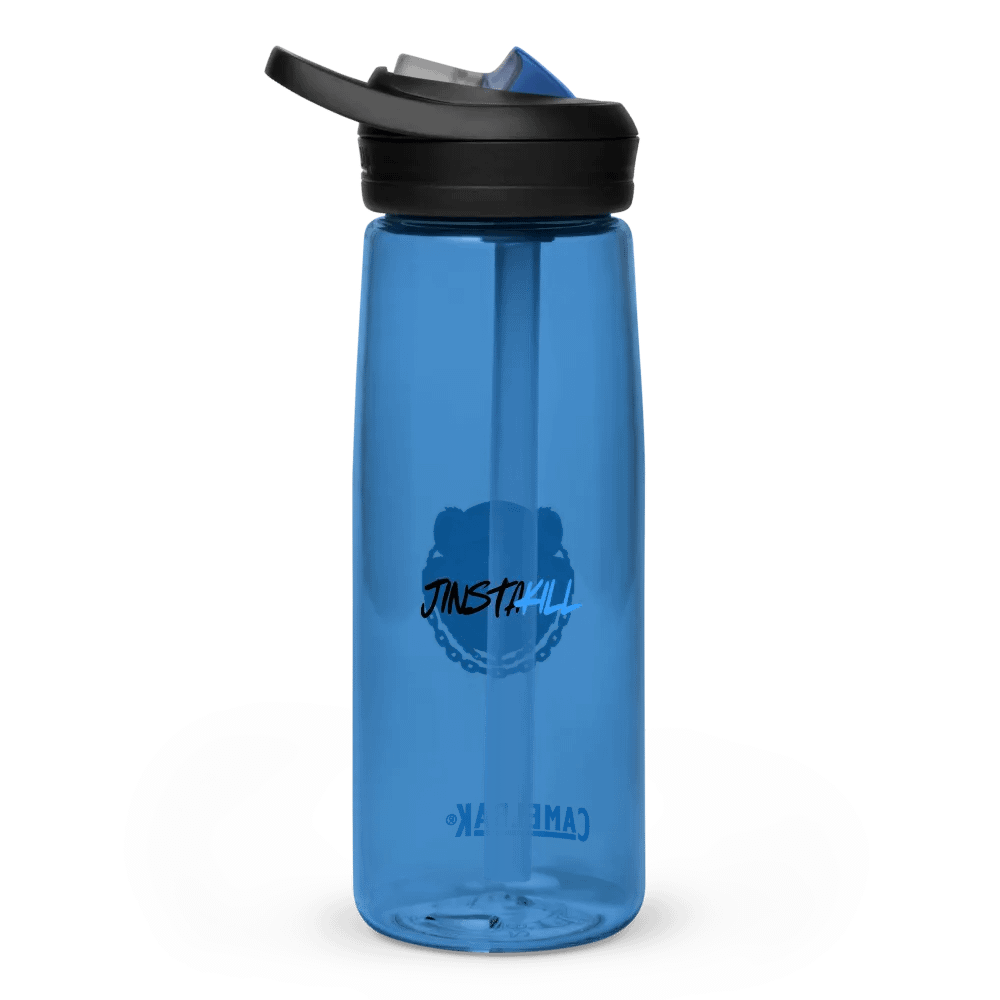 Jinstakill CamelBak Eddy®+ Sports Water Bottle product image (4)