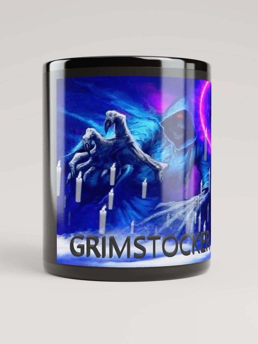 ANOTHER GRIM MUG product image (5)