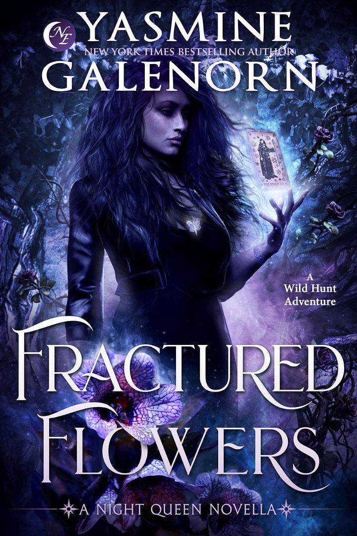 Fractured Flowers product image (1)