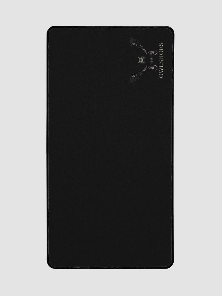 OwlShoes Desk Mat product image (2)