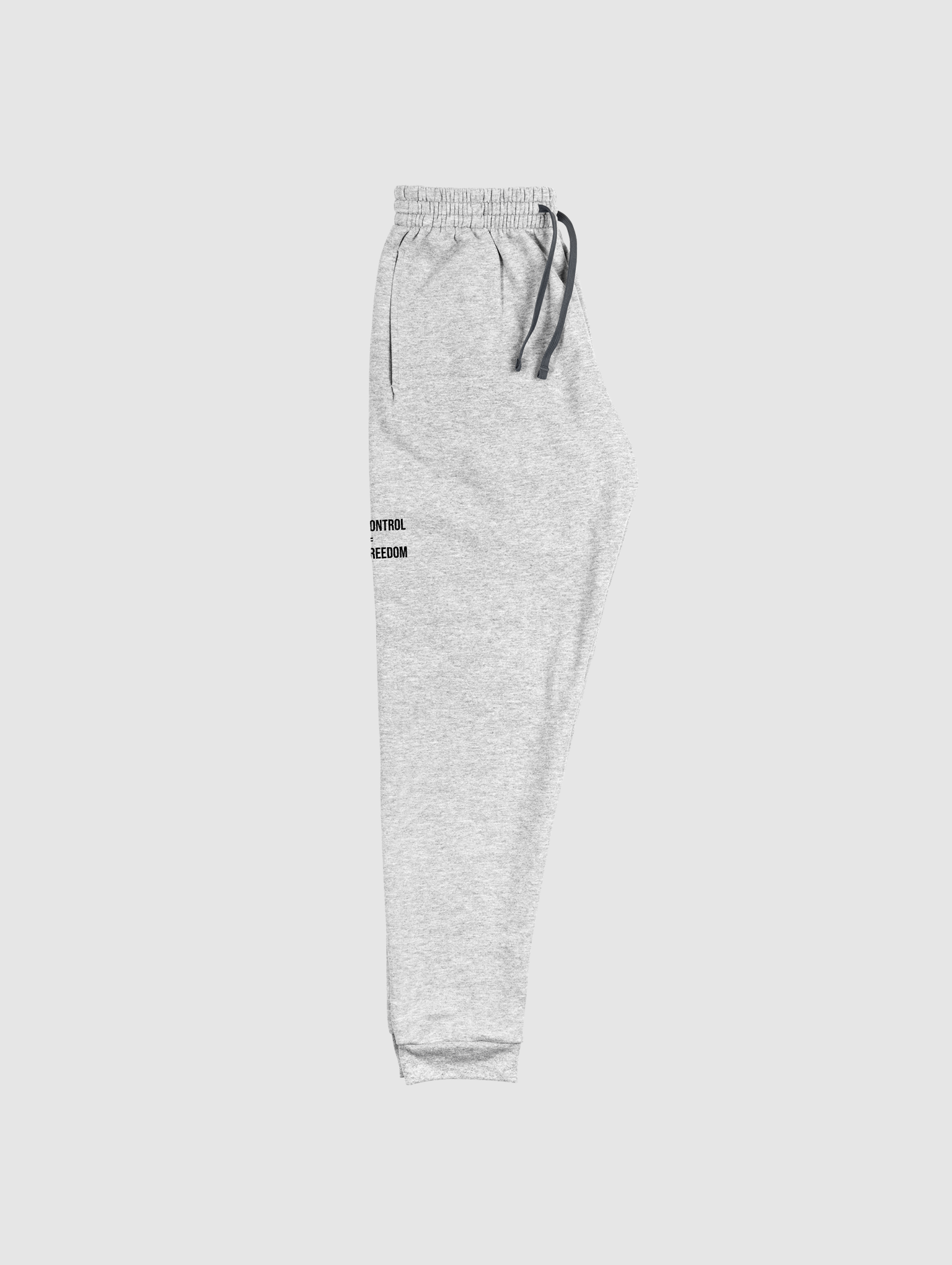 More Control Joggers product image (4)