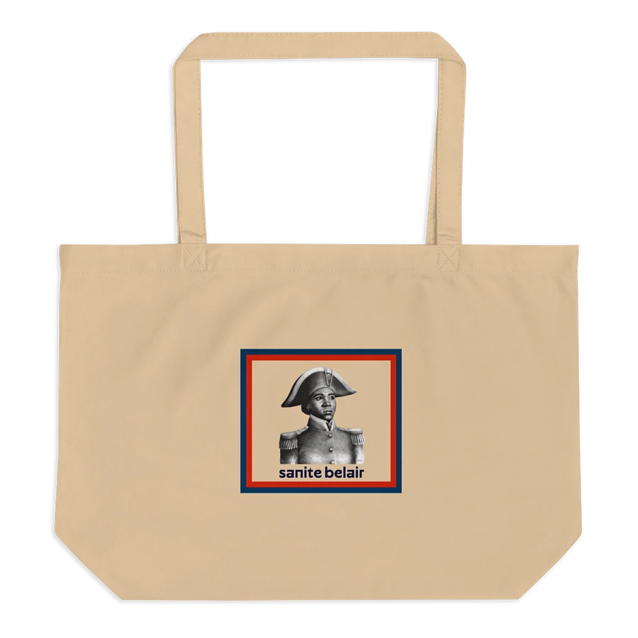 Sanite Belair Tote Bag product image (1)