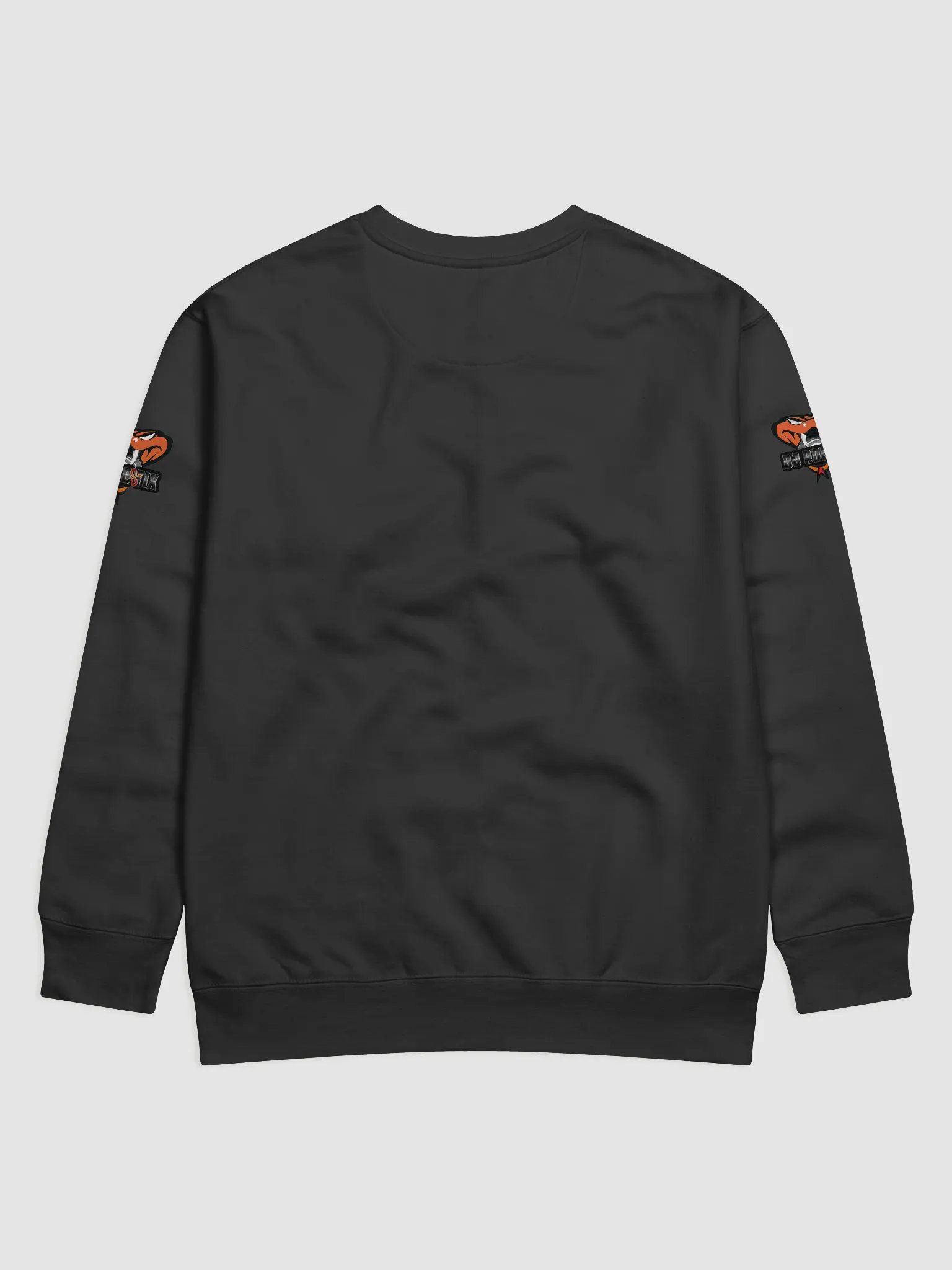 Robstix Radio Jumper product image (14)