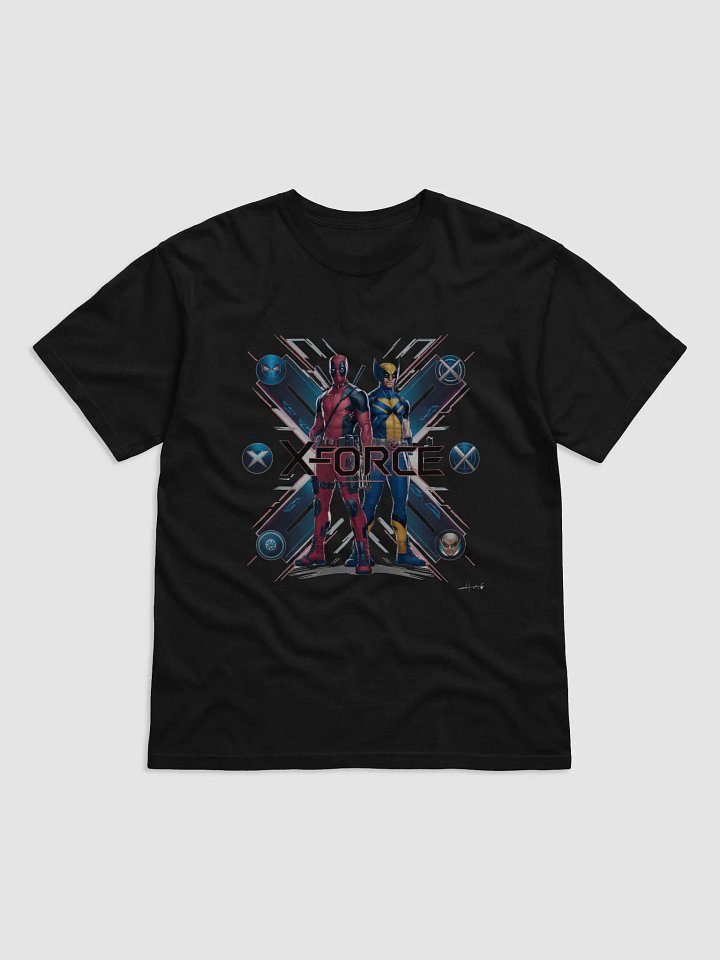 X-Force product image (2)