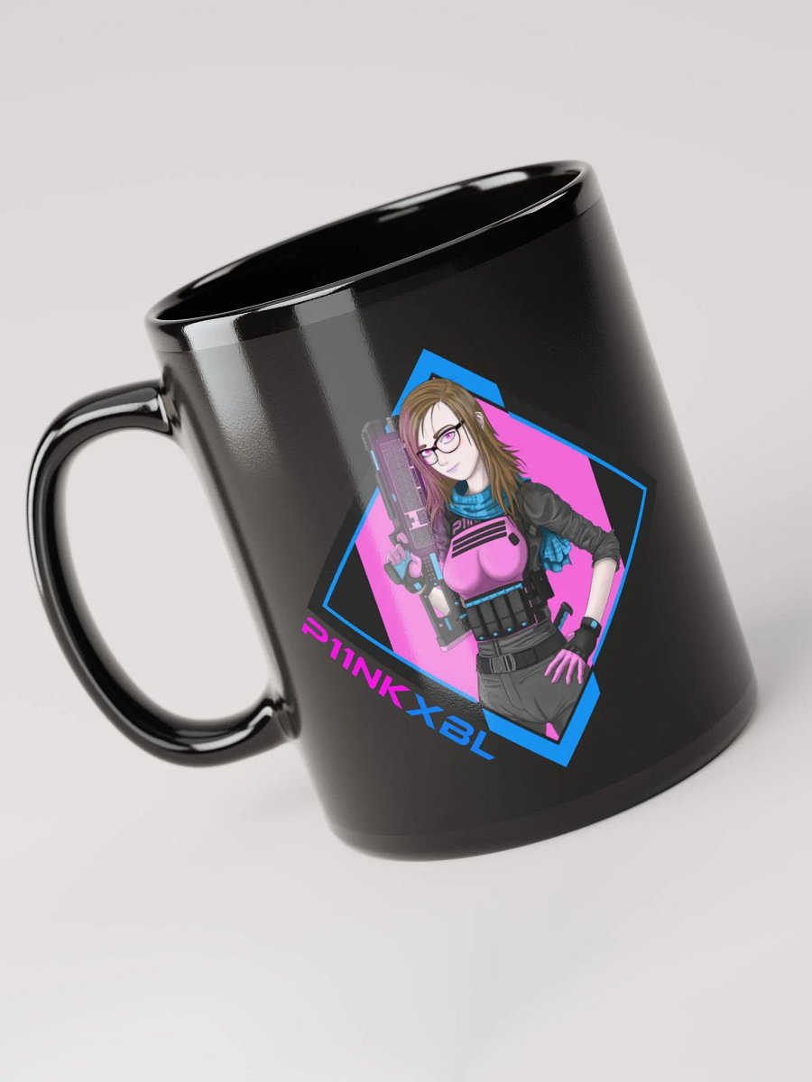 Support the Creator- Mug product image (6)