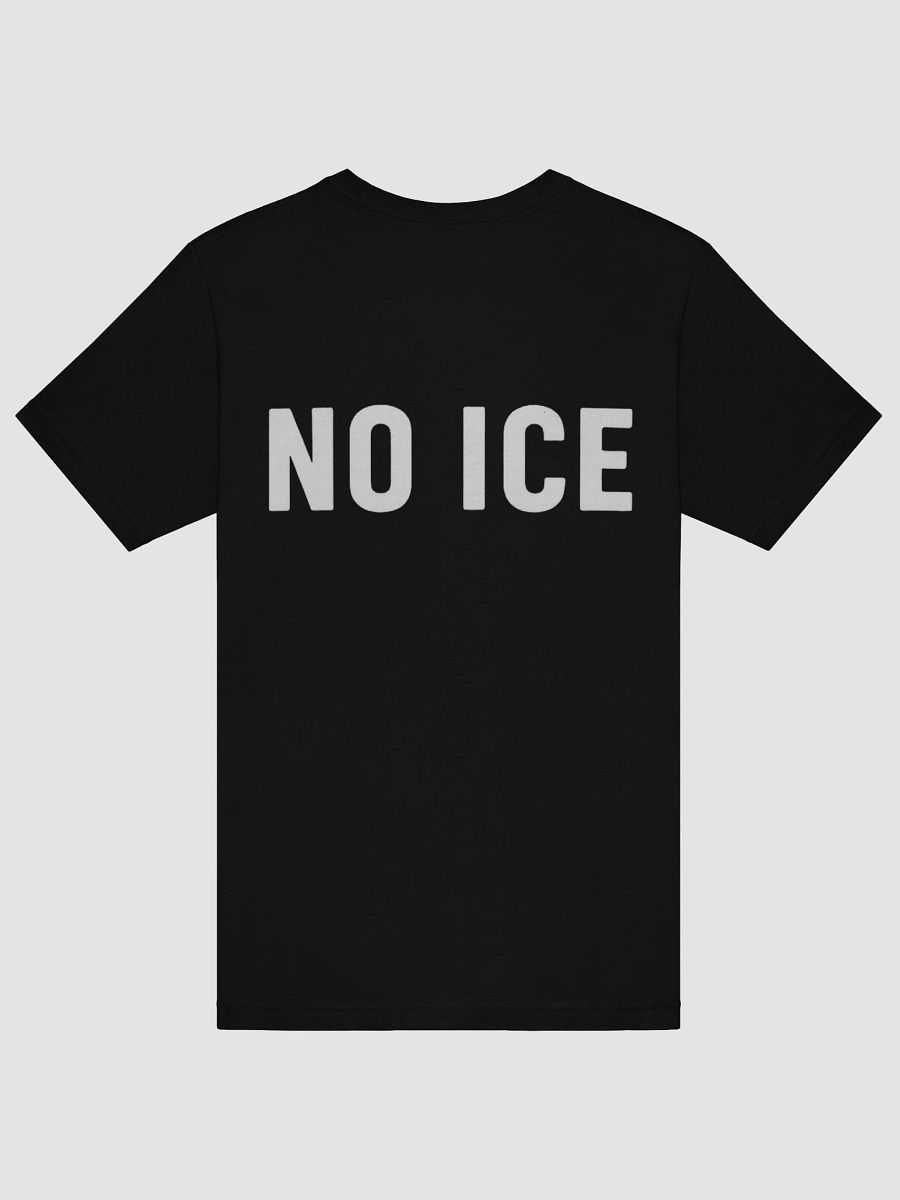 Whiskey Neat No ICE Tee product image (6)