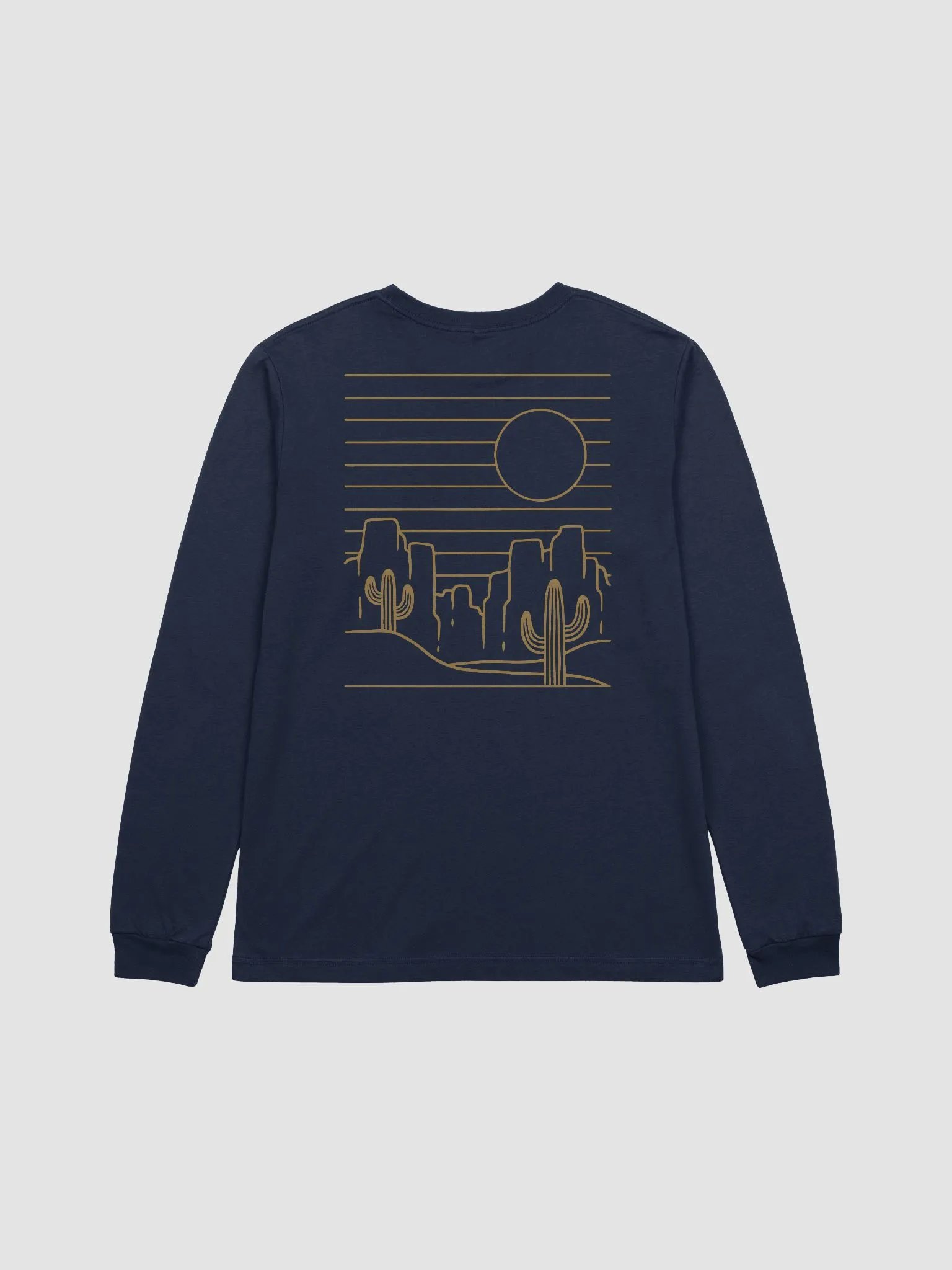 Desert Lines - Golden Edition product image (2)