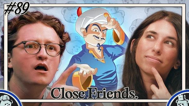 Video thumbnail