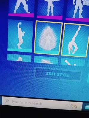 Berus power up Easter egg. #fyp #fypシ #dragonballz #dragonball #fortnite #berus #powerup