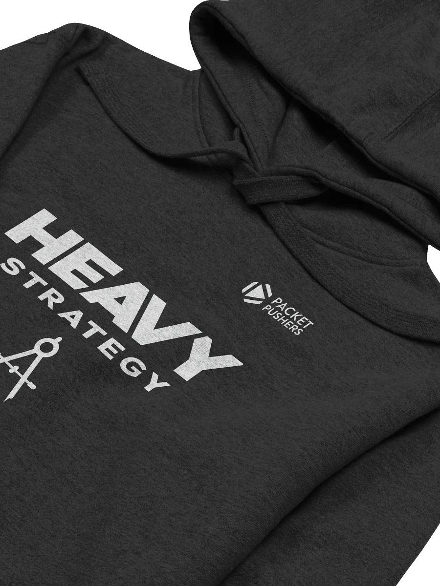 Heavy Strategy Compass Hoodie product image (13)