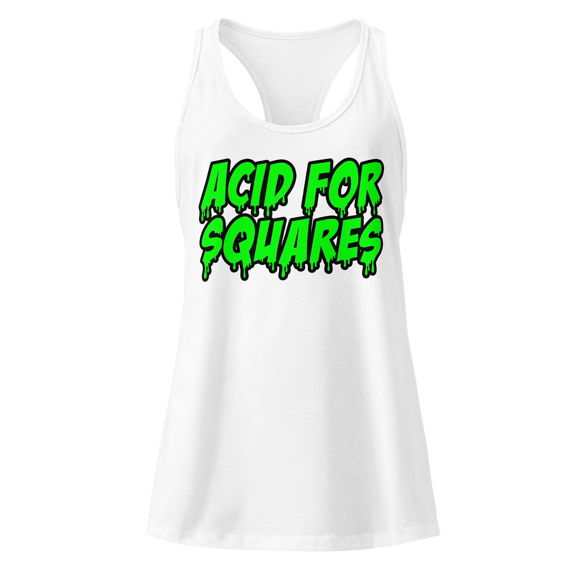 Melt Your Mind Tank product image (1)